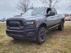 2024 Ram 2500 Power Wagon