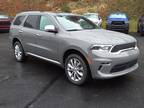 2023 Dodge Durango Citadel