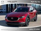 2024 Mazda CX-30 2.5 Turbo Premium