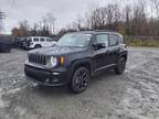 2023 Jeep Renegade Limited