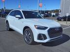 2024 Audi Q5 quattro S line Premium 45 TFSI