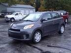 2012 Scion Xd Base