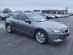 2010 Honda Accord LX-S