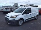 2017 Ford Transit Connect XL