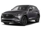 2024 Mazda CX-5 2.5 Turbo