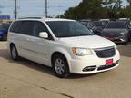 2013 Chrysler Town And Country Touring