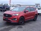 2024 Ford Edge ST Line