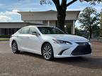 2019 Lexus ES 350 350