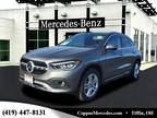 2023 Mercedes-Benz Gla GLA 250 4MATIC