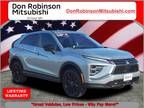 2024 Mitsubishi Eclipse Cross LE