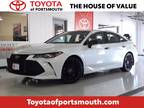 2021 Toyota Avalon XSE Nightshade