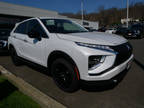 2022 Mitsubishi Eclipse Cross LE