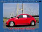 2018 Volkswagen Beetle 2.0T S with Style and Comfort