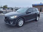 2013 Mazda CX-5 Touring