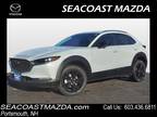 2024 Mazda CX-30 2.5 S