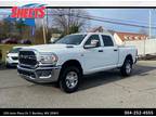 2024 Ram 3500 TRADESMAN 4X4 CREW CAB 6