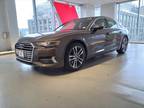 2021 Audi A6 quattro Premium 45 TFSI