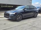 2024 Audi Q7 quattro Prestige 55 TFSI