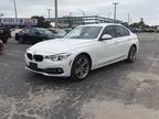 2018 BMW 3 Series 330i xDrive