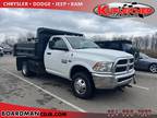 2017 Ram 3500 Tradesman