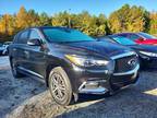 2020 Infiniti QX60 Pure