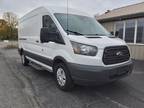 2018 Ford Transit 350