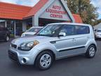 2013 Kia Soul Base