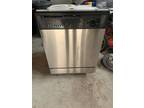 GE gsd4060J00SS dishwasher 24" - LOCAL PICKUP ONLY!