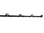 Xcaliber Marine Pair of Trolling Rods 80-130lb Includes Bent and Straight Butt