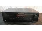 Sony STR-K750P Receiver - Home Audio 5.1 Channel AM/FM Tuner (TESTED)
