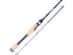 Dobyns Sierra Trout and Panfish Series Spinning Rod 2 Piece 6'2” Ultra