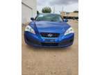 2012 Hyundai Genesis Coupe for sale