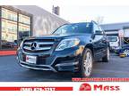 Used 2015 Mercedes-benz Glk-class for sale.