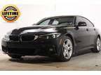 Used 2018 BMW 440i Xdrive for sale.