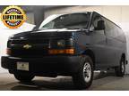 Used 2015 Chevrolet Express Passenger for sale.