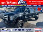 Used 2012 Ford Super Duty F-250 SRW for sale.