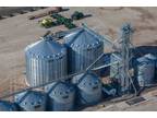 Superior Grain Bins and Dryers for sale