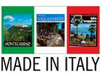 2Beautiful Italian Destination Tour Books