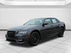 2023 Chrysler 300 Gray