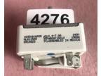 GE Range Oven Infinite Warmer Switch Part# WB24T10012 164D1816P005 164D1816P05