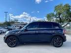 2012 MINI Cooper Countryman S