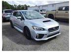 2015 Subaru WRX WRX STi