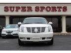 2011 Cadillac Escalade Premium AWD 4dr SUV