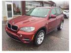 2012 BMW X5 x Drive35i Premium