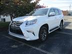 Used 2018 LEXUS GX For Sale