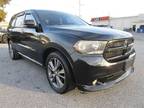 Used 2013 DODGE DURANGO For Sale