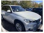 2017 BMW X5 x Drive35i