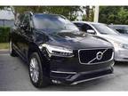 2017 Volvo XC90 Momentum