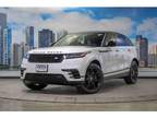 2020 Land Rover Range Rover Velar P250 R-Dynamic S