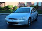 2005 Honda Accord Hybrid for sale